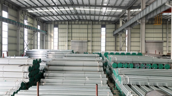 涂塑復(fù)合管是什么？及結(jié)構(gòu)和特點是什么？